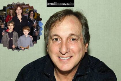 Billy Van Zandt