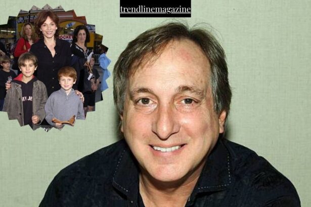 Billy Van Zandt