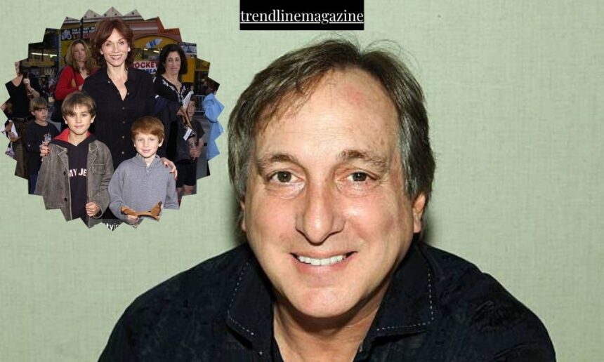 Billy Van Zandt