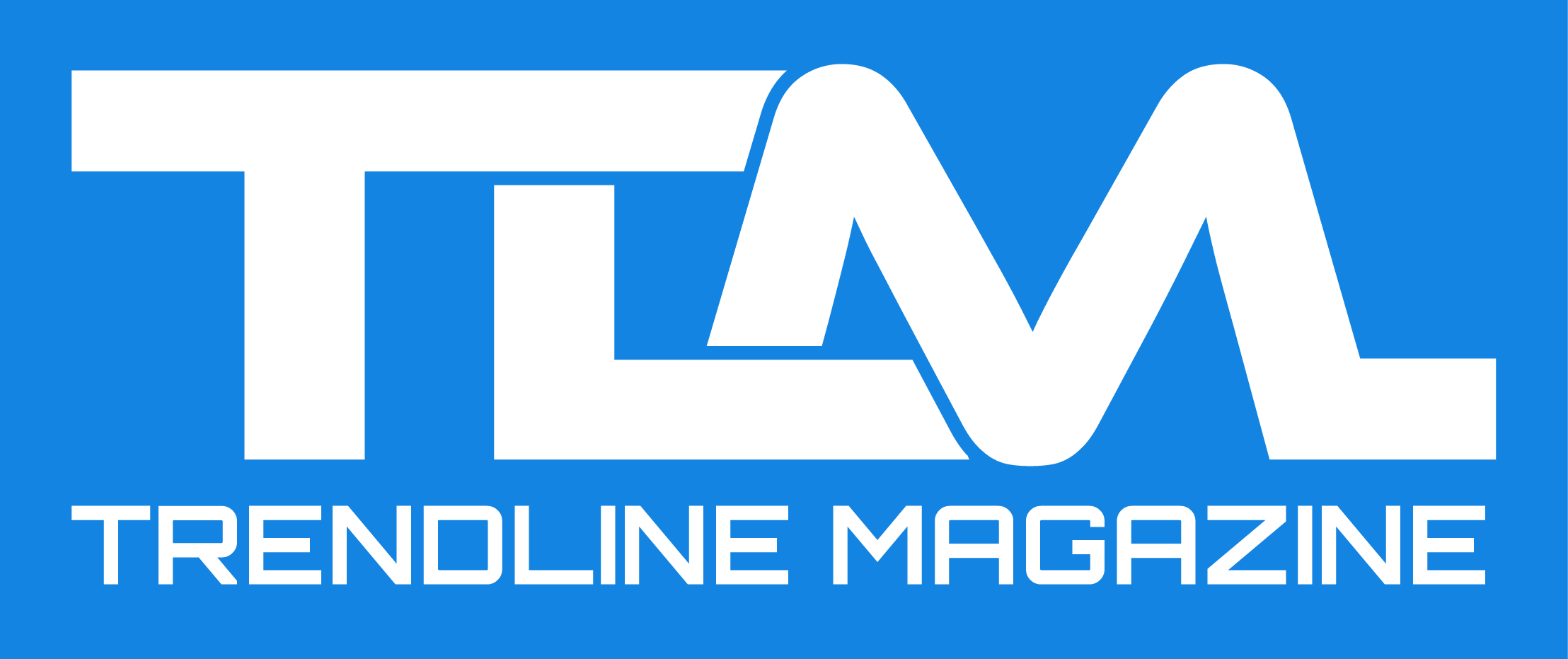Trendline Magazine
