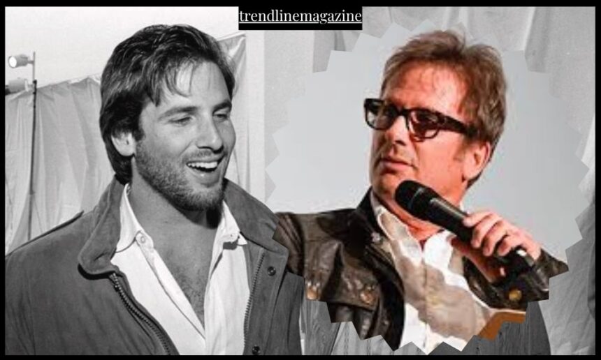 Hart Bochner