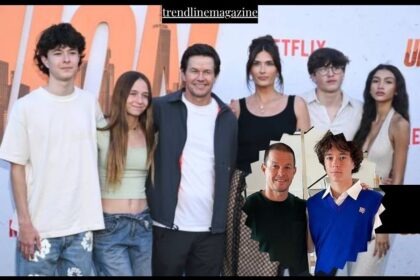 Brendan Wahlberg
