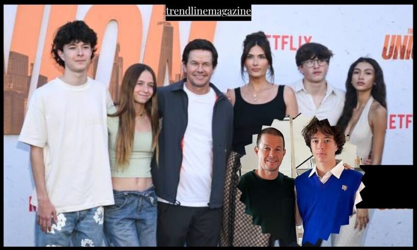 Brendan Wahlberg