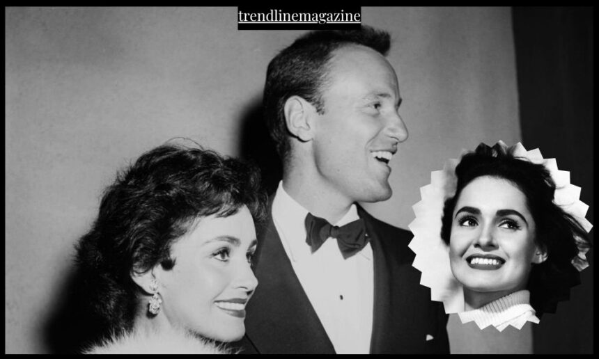 Susan Cabot