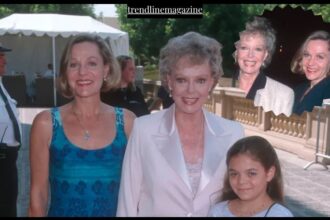 Who Is Lizabeth Lockhart