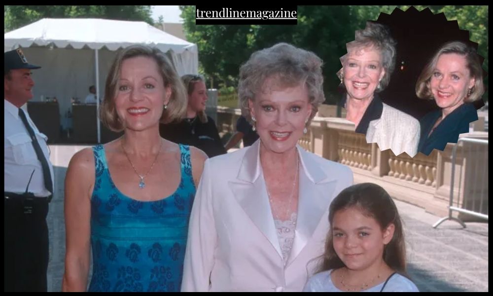 Who Is Lizabeth Lockhart
