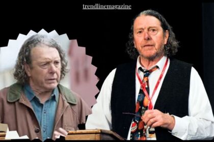 Who Is Richard Donat